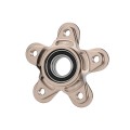 AEM FACTORY - DUCATI DUAL SIDED SWINGARM SPROCKET CARRIER AEM FACTORY - DUCATI DUAL SIDED SWINGARM SPROCKET CARRIER
